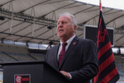 El insólito pedido de Flamengo a la ONU: quiere ser reconocido como la primera “Nación cultural” del mundo