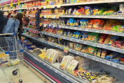 Inflación de agosto: el INDEC la publica hoy y el mercado espera cerca del 2%