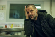 Rodrigo de la Serna protagoniza Los Sin Nombre, la nueva miniserie de Disney+
