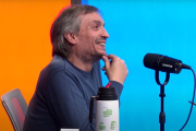 Máximo Kirchner chicaneó a Gimnasia: “Es un club sufrido, no ganó nunca”