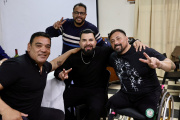 51 años del Club Astillero: el festejo que unió a toda Ensenada