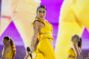 María Becerra, Dua Lipa y más: descuentos exclusivos en la DF Concert Week