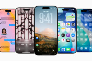 iOS 26 ya está disponible en Argentina: iPhones compatibles y cómo actualizar