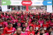 La Maratón de la UNLP cumple 20 años: cuándo se corre y cómo inscribirse