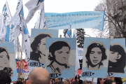 La Plata marcha por la Noche de los Lápices