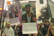 Dictan prisión preventiva al “Pincha” Perunetti por el crimen de Pedro Pablo Mieres