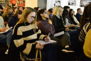 Feminismos y nuevas agendas de género: Estela Díaz dará una clase en el Curso de Formación Política del ICP