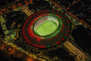 Estudiantes publicó información clave para los hinchas que van al Maracaná