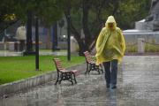 La Plata bajo la amenaza de nuevas tormentas: detalles del pronóstico