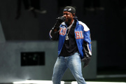 A pocos días de su show en River, Kendrick Lamar no agotó entradas: ¿Fracaso inminente?