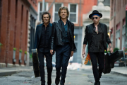 Mensaje en celeste y blanco de los Rolling Stones: ¿regreso a Argentina en 2026?