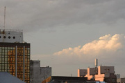 Clima en La Plata: martes con 17° y un día entre nubes y sol