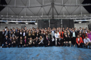 Arranca una nueva edición del Modelo ONU en La Plata