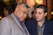Toviggino cruzó a Milei por ausentarse en la reunión del Mundial 2030