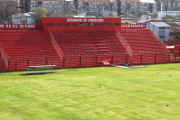Defensores de Cambaceres enfrenta a Atlas en el Reducido rumbo a la Copa Argentina