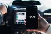 La Plata: Paro de choferes de Uber y DiDi sorprende a los usuarios