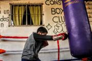 14 de septiembre: la fecha que marcó el destino de Firpo y el boxeo argentino
