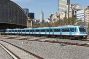 El Gobierno impone conciliación obligatoria en el Ferrocarril Roca por 15 días