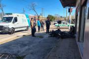 Fatal accidente en Berisso: un joven murió y otro resultó herido tras chocar contra un taxi
