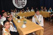 48ª Fiesta del Inmigrante: El emotivo desfile infantil que homenajea tradiciones