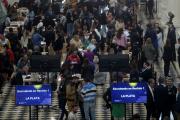 La Plata comienza el recuento electoral tras las elecciones del 7 de septiembre