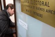 Multas por no votar: cuánto hay que pagar y quiénes están exceptuados en Buenos Aires