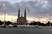 ¿Últimos días de invierno en La Plata? Lo que dice el SMN sobre el clima