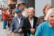 ANSES septiembre 2025: cuánto cobran los jubilados y pensionados y en qué fecha