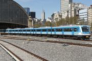 Corte en el servicio del tren Roca: no habrá llegada a La Plata el 13 y 14 de septiembre