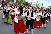 Hoy en Berisso: El Festival de Colectividades que no te podes perder