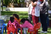 Este sábado llega una nueva Jornada Territorial de Salud a Berisso