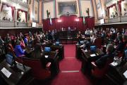 Buenos Aires: Como quedan las bancas a senadores en la provincia