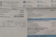 La Provincia aplicó un nuevo aumento en la tarifa de luz: cómo impactará en las boletas de septiembre