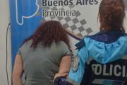 Berisso: una mujer fue detenida tras destrozar la casa de su hermana por un reclamo de internet