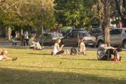 El clima ideal para celebrar el Día de la Madre en La Plata