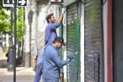 La Plata: el ambicioso programa 'Ciudad Limpia' ya transformó 7.700 espacios