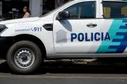 Altos de San Lorenzo: barbero agredido en encuentro pactado por Instagram