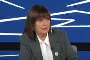 Bullrich le reclamó a Espert que aclare su relación con Fred Machado: “Tiene que volver y contestar claro”
