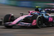 GP Singapur 2025: Franco Colapinto finalizó 18° en una clasificación frustrante