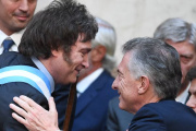 Macri se reunió con Milei: “Confío en que el Gobierno iniciará una etapa de cambios”