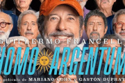 Confirman fecha para 'Homo Argentum' en Disney+: todos los detalles