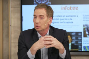 Entre boletas, plazos y tensiones: La Libertad Avanza apuesta a Santilli para la provincia