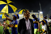 El comunicado de Boca tras la muerte de Miguel Ángel Russo