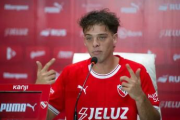 Maratea, en la mira de la Justicia platense: lo buscan por no presentarse a declarar