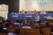 Elección histórica en CONADU: ganó la Lista Verde