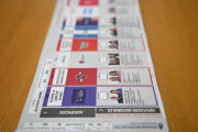 La Justicia postergó la decisión sobre la reimpresión de boletas por un error procesal
