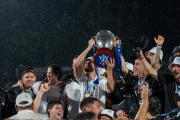 Gimnasia de Mendoza, campeón de la Primera Nacional: el Lobo vuelve a Primera tras 41 años