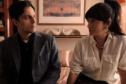 “Descansar en paz”: la película argentina que conquista Netflix con Joaquín Furriel y Griselda Siciliani