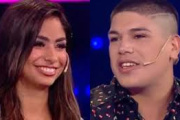 Thiago Medina superó un grave accidente: el relato emocional de Daniela Celis