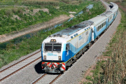 Emergencia ferroviaria: así impacta la suspensión del tren Buenos Aires – Bahía Blanca